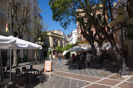 Santiago de la Ribera